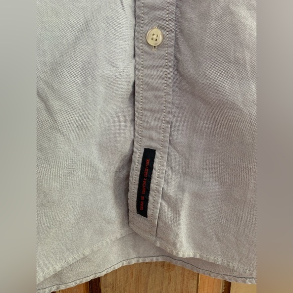 Bundle of 2 | Men's button downs | Kenneth Cole & Nordstrom | sz XL | NWOT - Picture 7 of 16